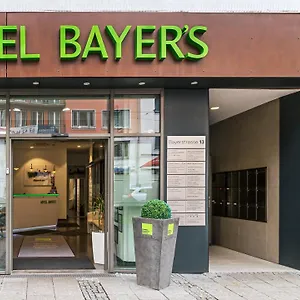 Отель Bayer's