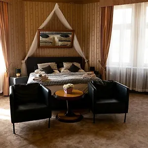 ** Hotel apartamentowy Light Czechy