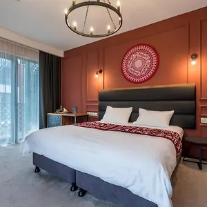 Hotel Matiane Boutique
