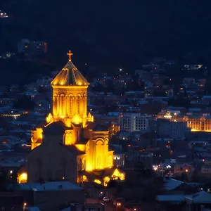 Book Wine Tasting In Tbilisi