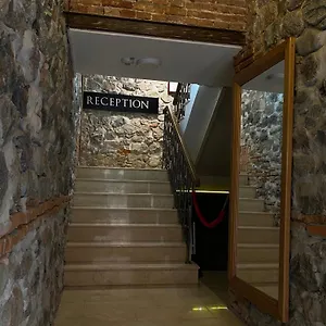 Otel Varios Batum