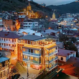 Hotel Tbilisee