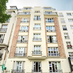 Otel La Conversation Paris