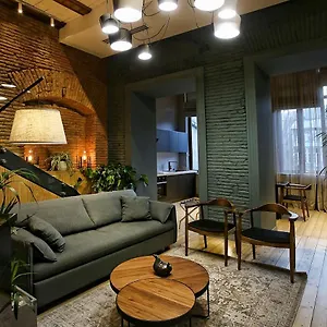 Appart hôtel Paskunji